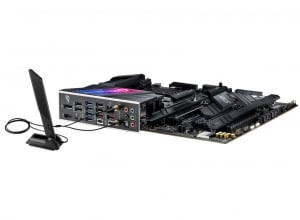 ASUS ROG STRIX Z690-E GAMING WIFI alaplap